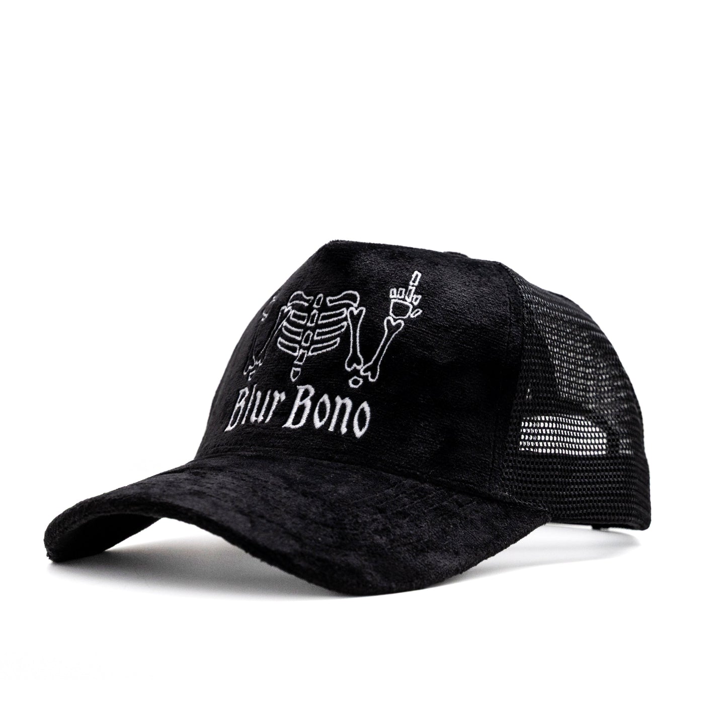 REBELLION ONYX HAT