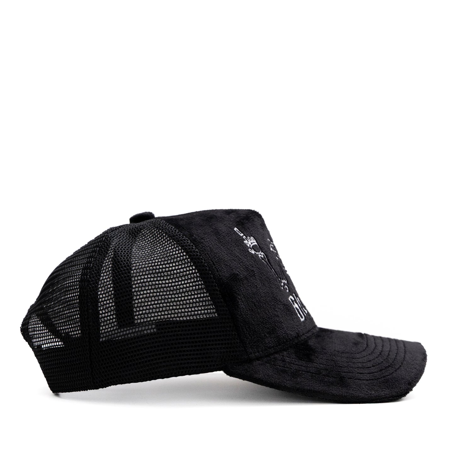 REBELLION ONYX HAT