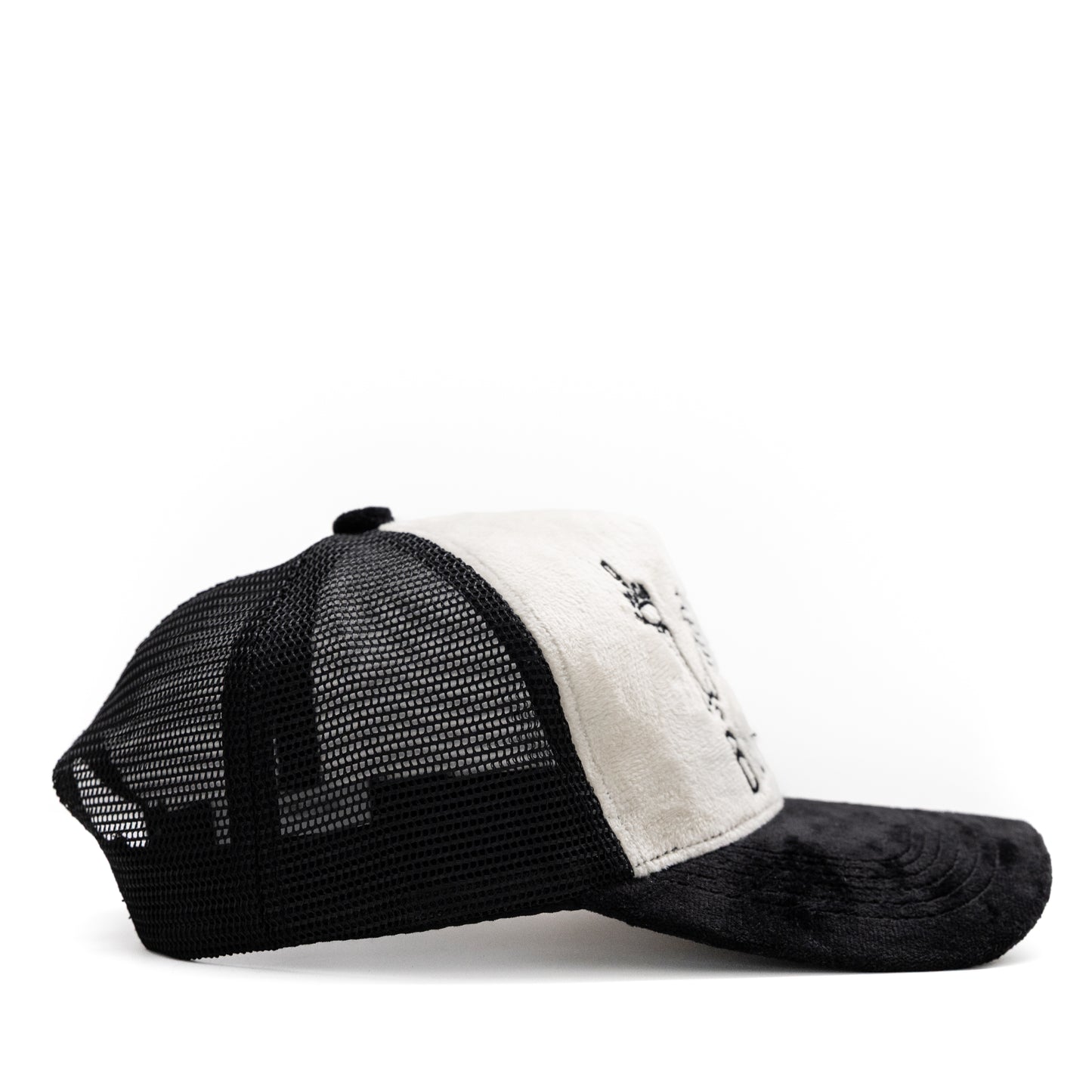 REBELLION PANDA HAT