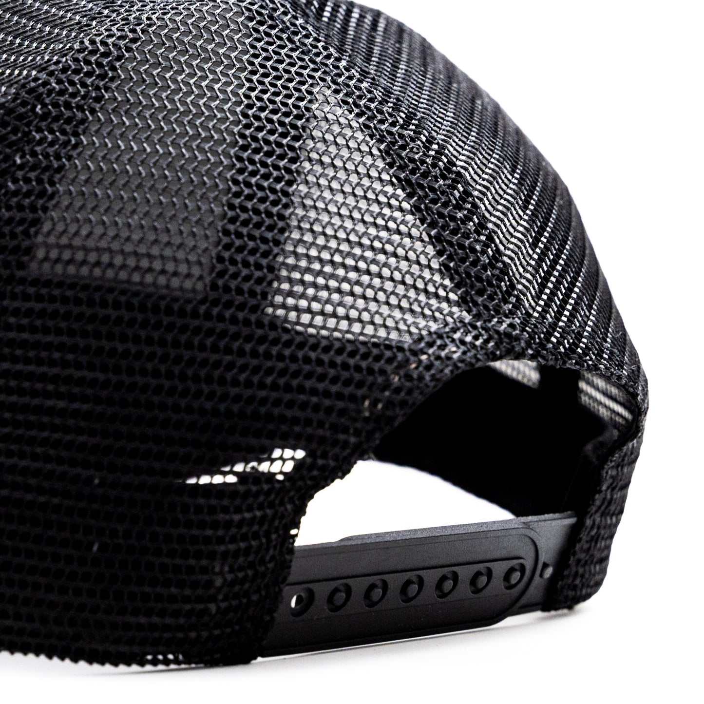 REBELLION ONYX HAT