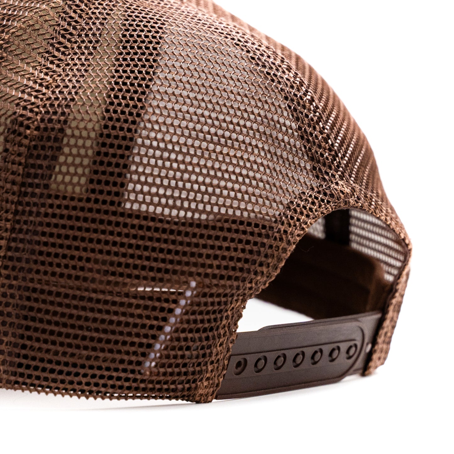 REBELLION EARTHTONE HAT