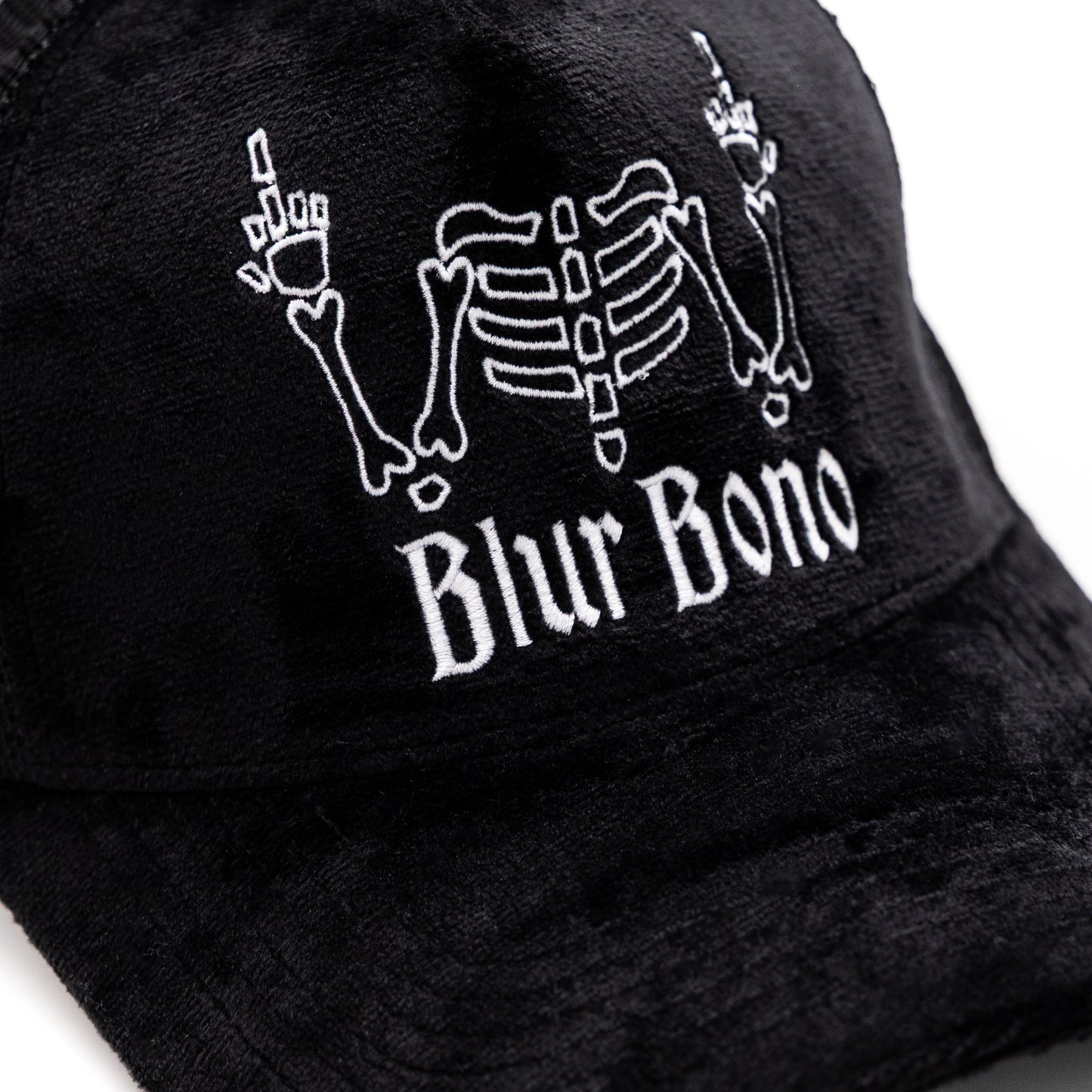 REBELLION ONYX HAT