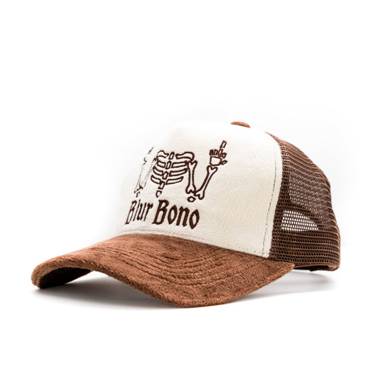 REBELLION EARTHTONE HAT