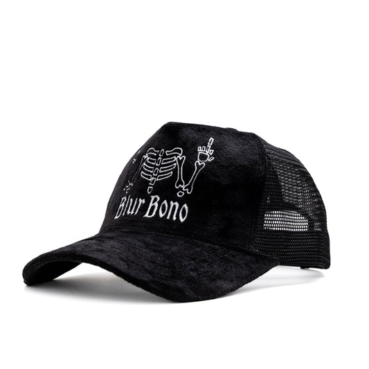 REBELLION ONYX HAT