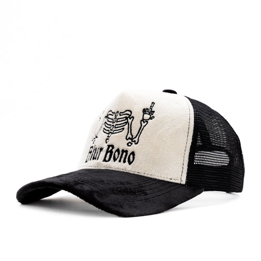 REBELLION PANDA HAT