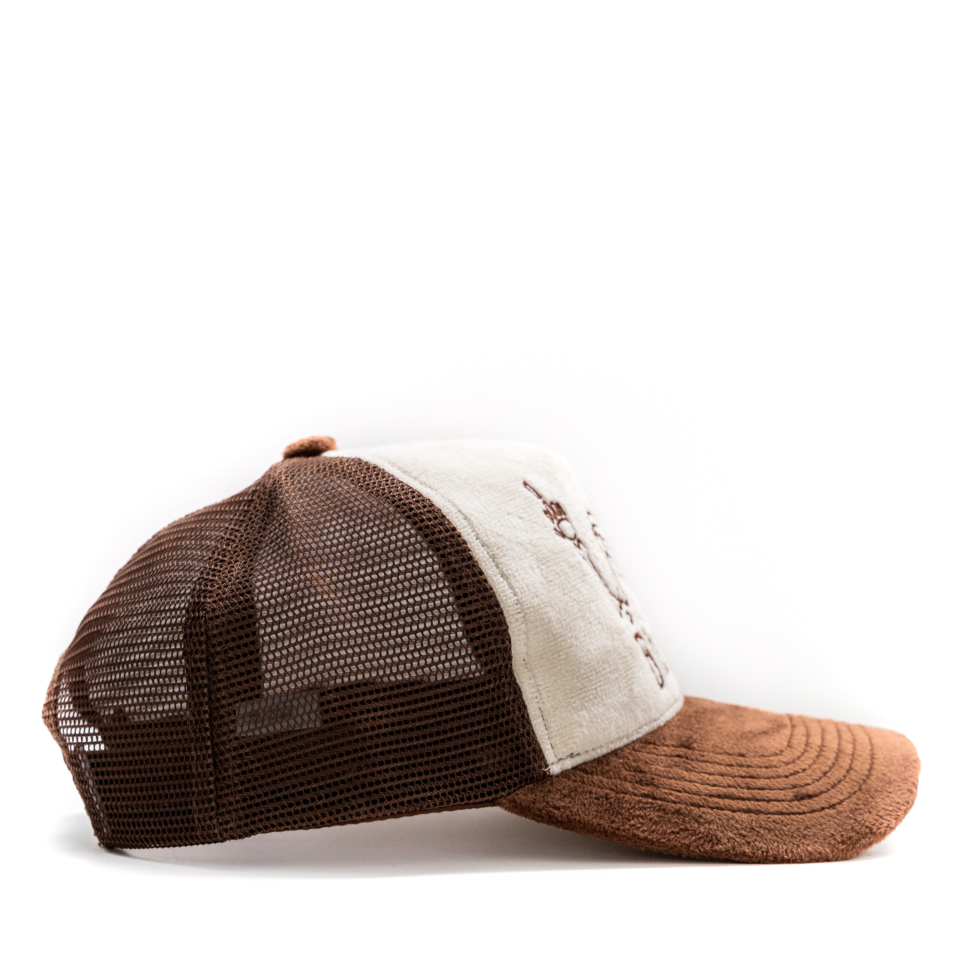 REBELLION EARTHTONE HAT – Blur Bono