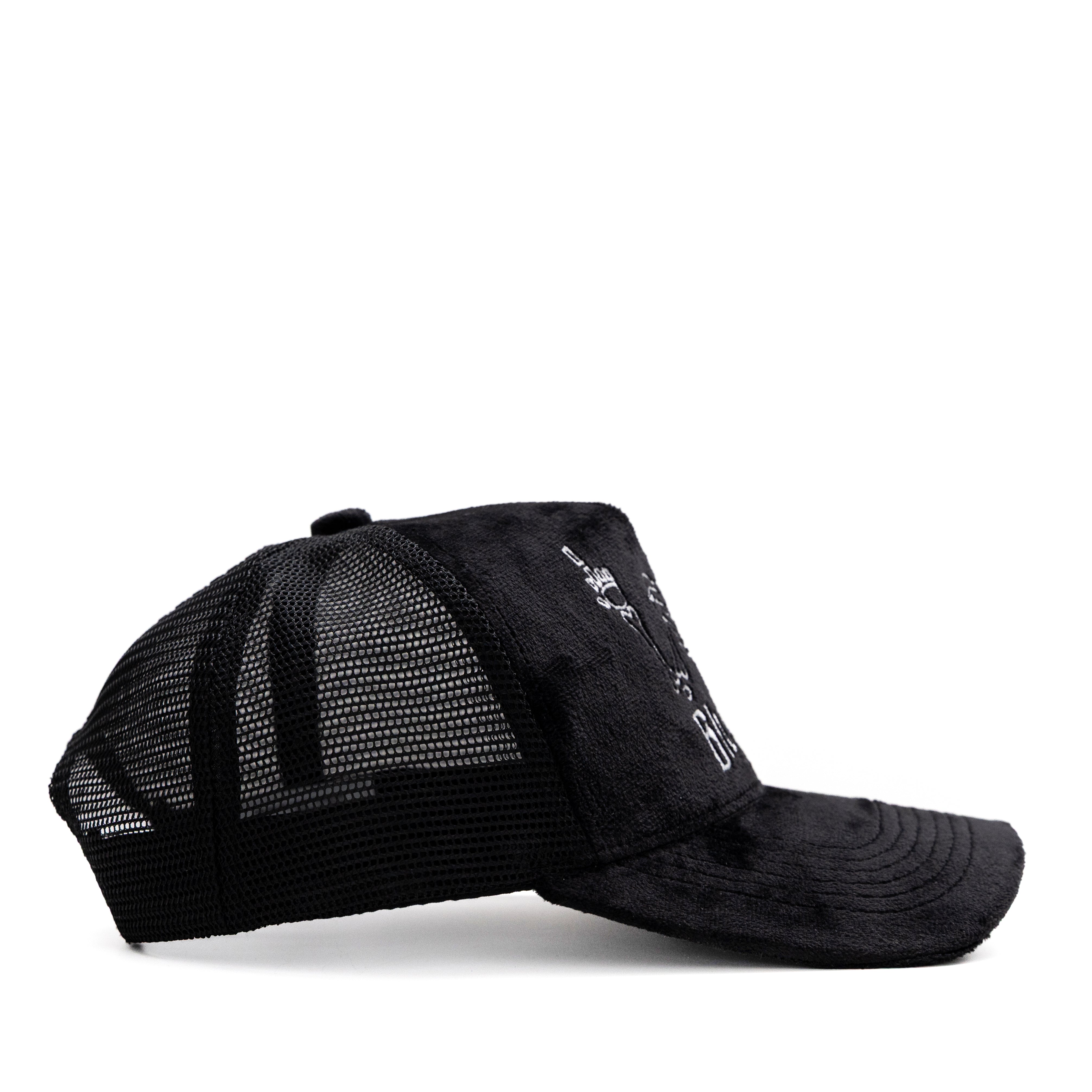HEADWEAR – Blur Bono