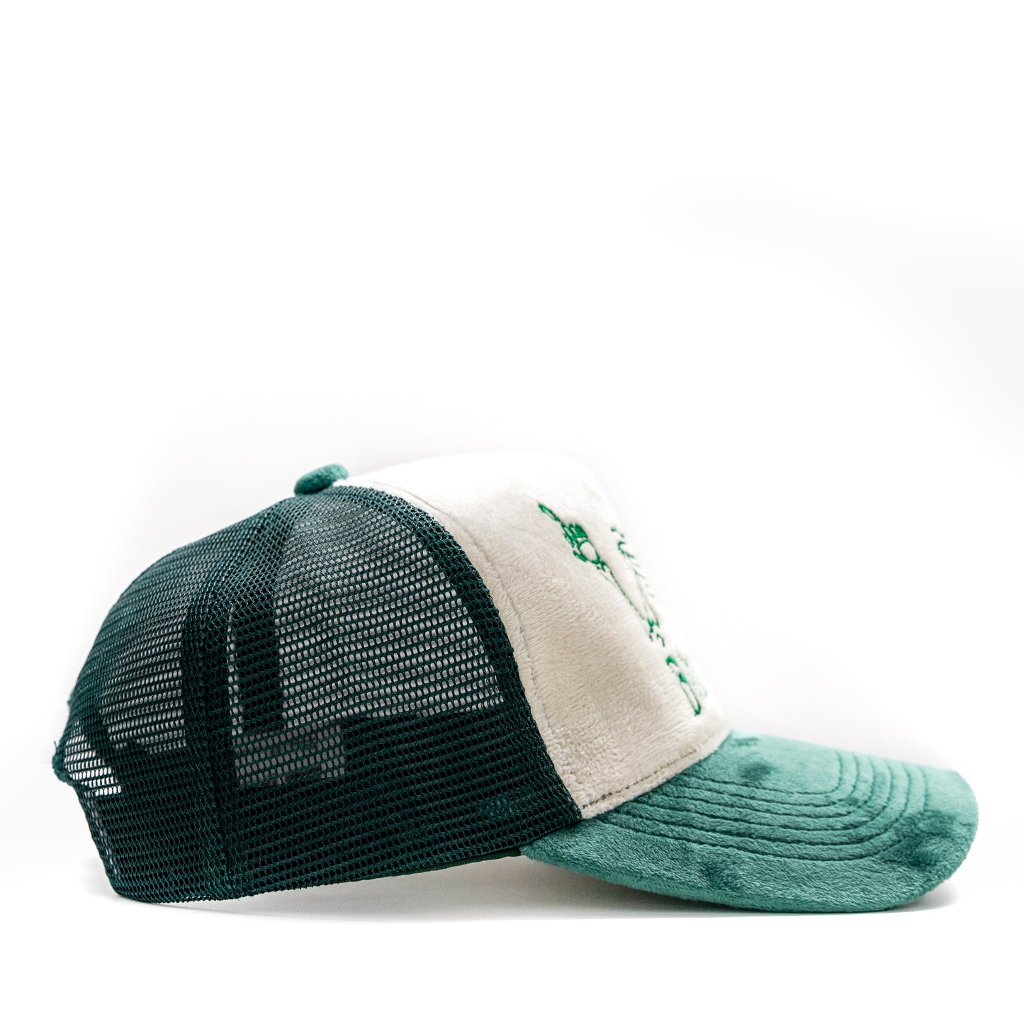 REBELLION URBAN JUNGLE HAT (Limited Edition)