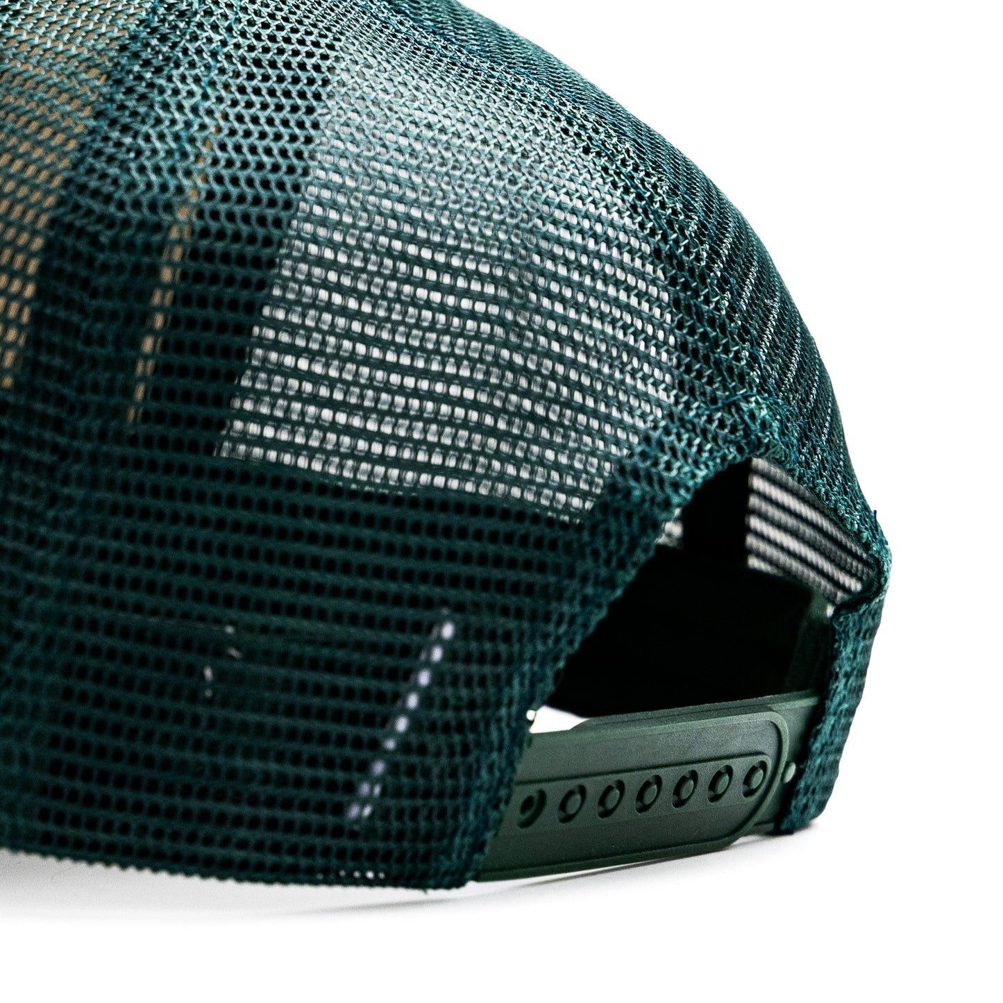 REBELLION URBAN JUNGLE HAT (Limited Edition)