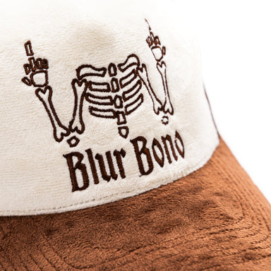 REBELLION EARTHTONE HAT – Blur Bono