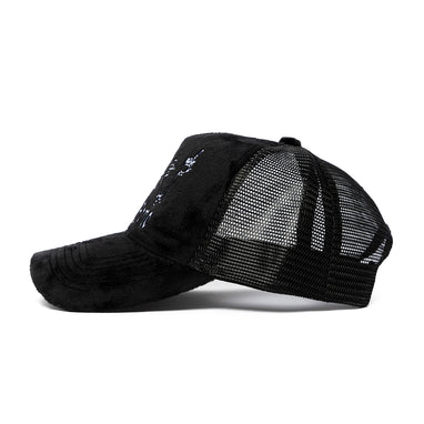REBELLION ONYX HAT – Blur Bono