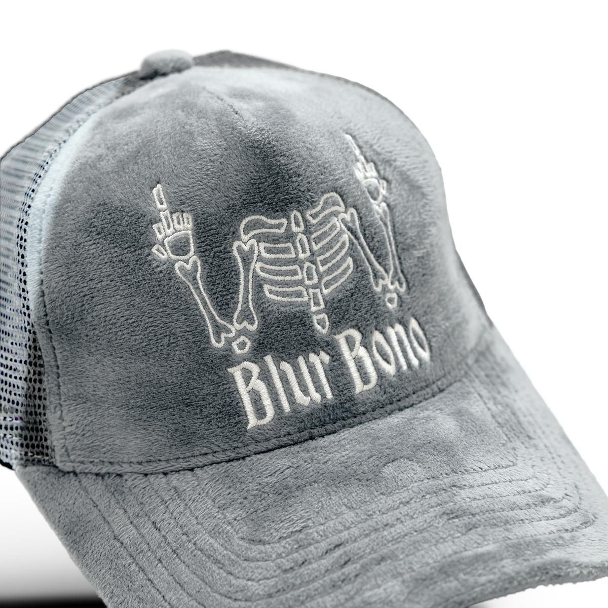 REBELLION FOG HAT