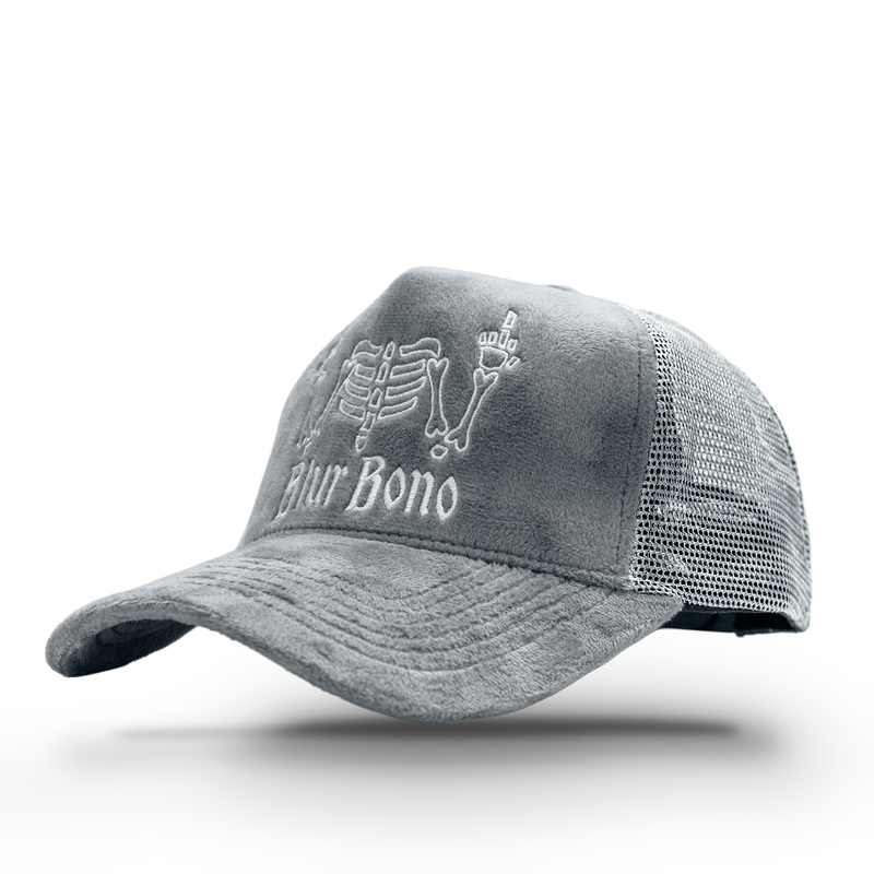 REBELLION FOG HAT