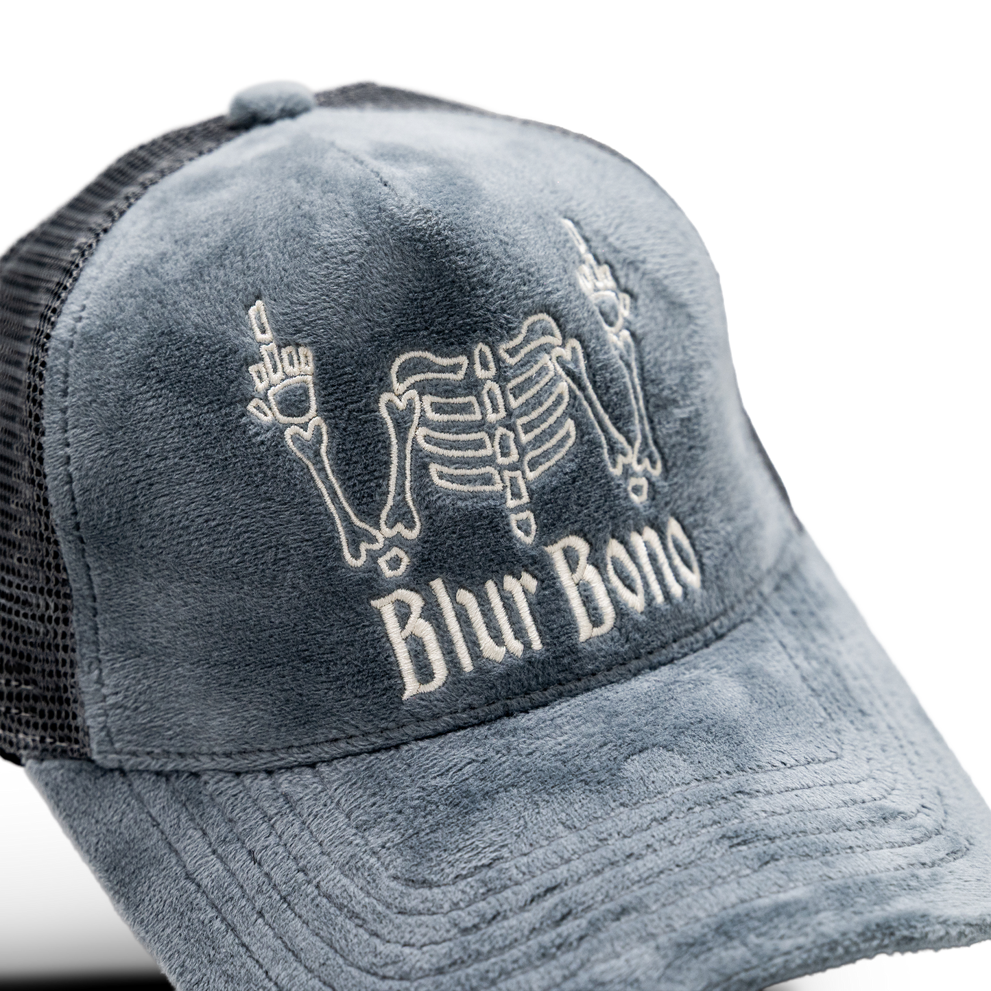 REBELLION MOON HAT