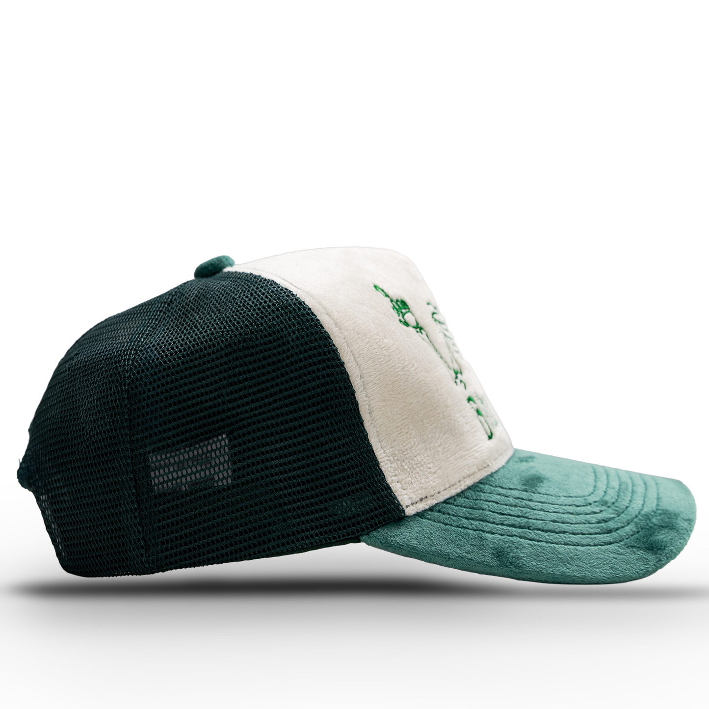 REBELLION URBAN JUNGLE HAT