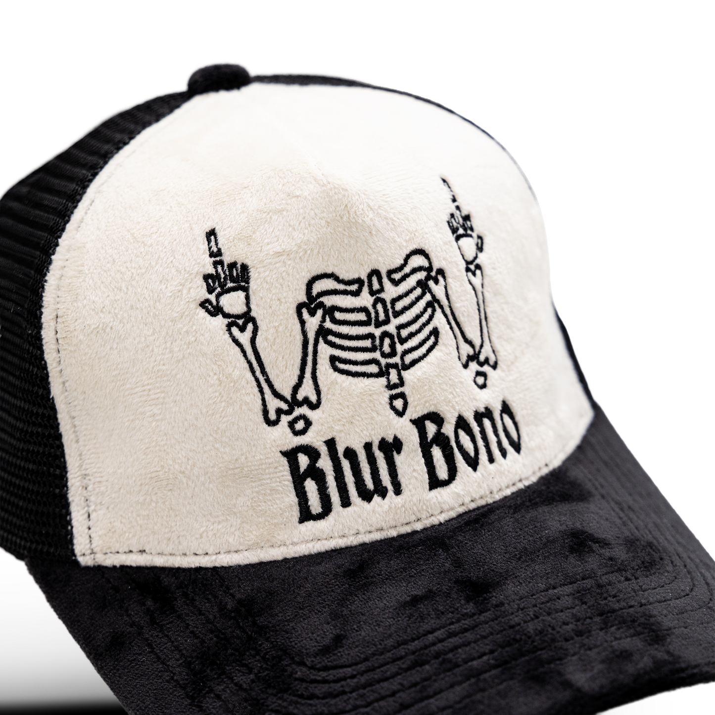 REBELLION PANDA HAT