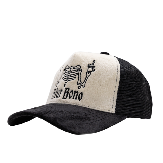 REBELLION PANDA HAT