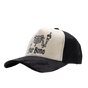 REBELLION PANDA HAT