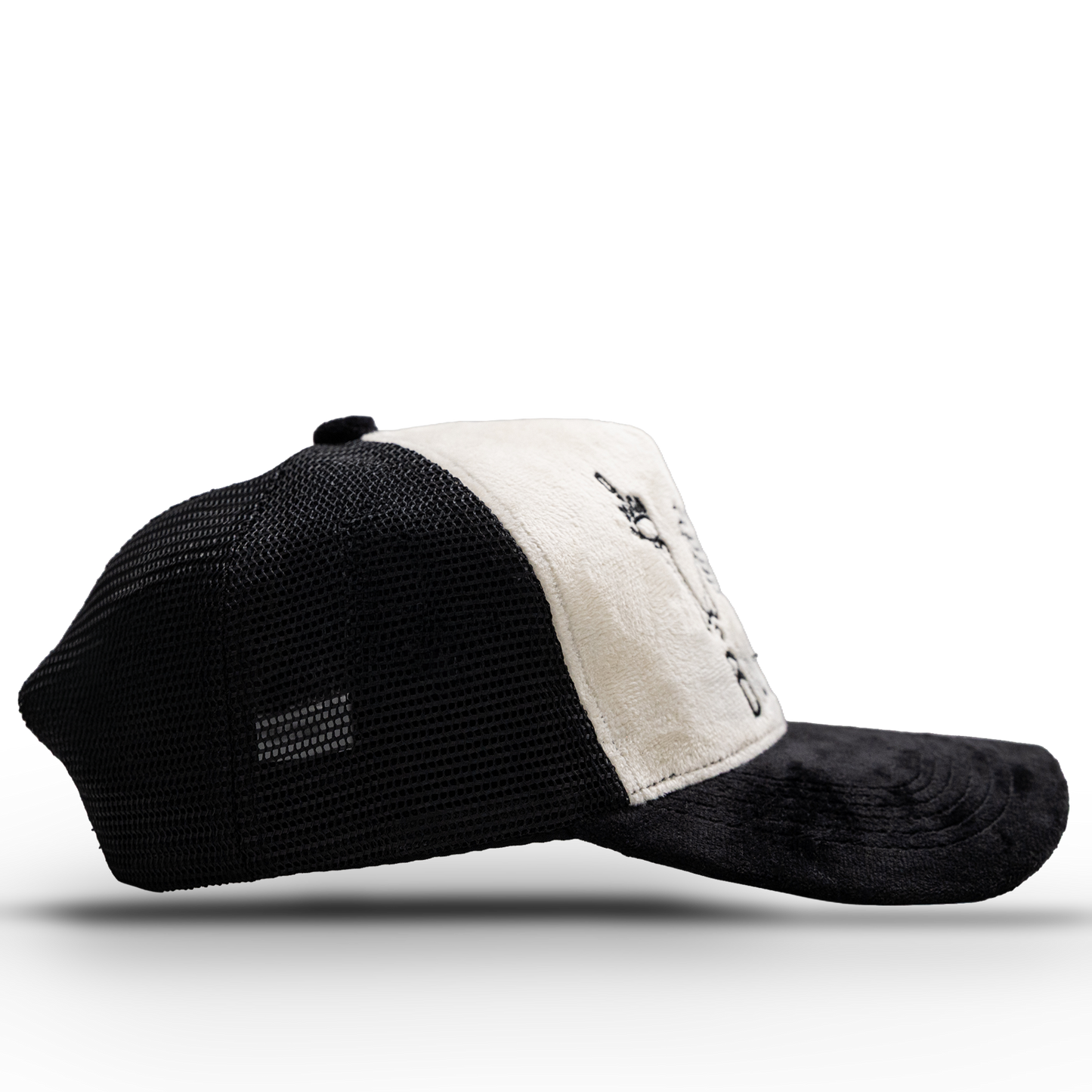 REBELLION PANDA HAT