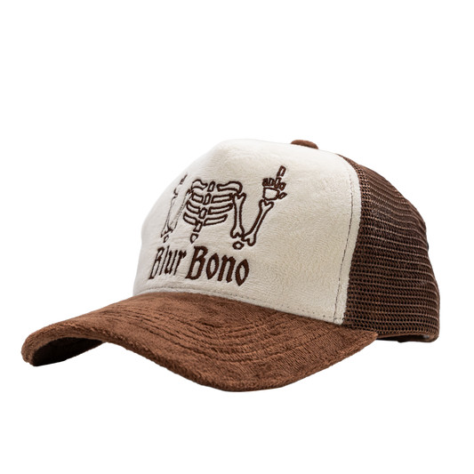 REBELLION EARTHTONE HAT