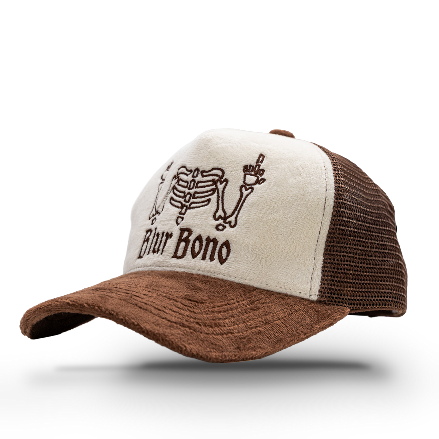 REBELLION EARTHTONE HAT