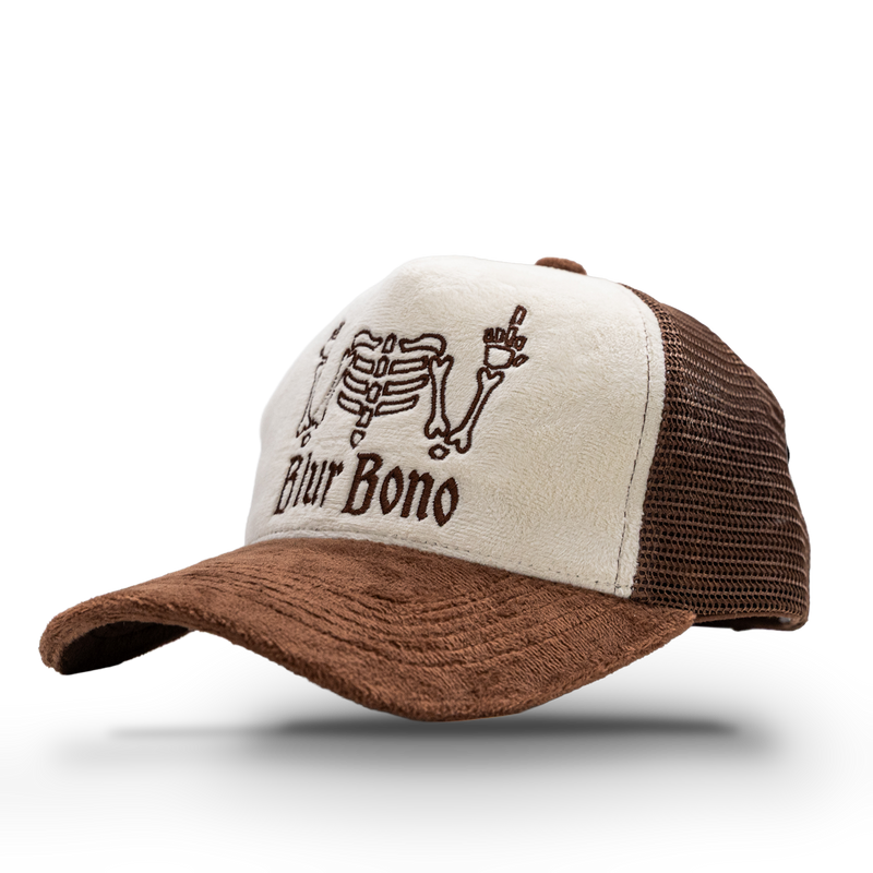 REBELLION EARTHTONE HAT