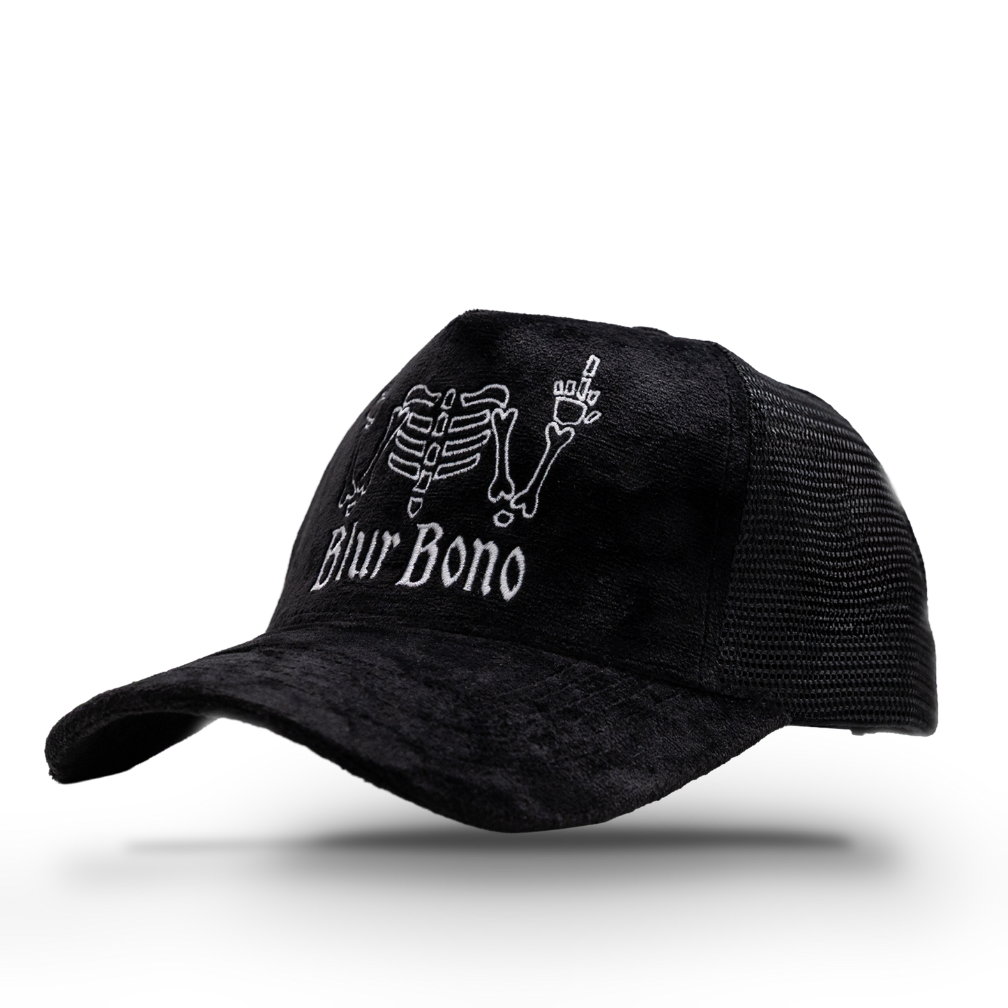 REBELLION ONYX HAT