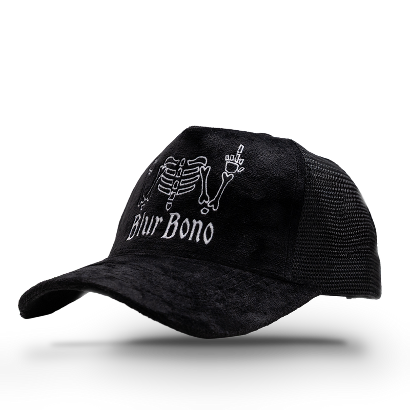 REBELLION ONYX HAT