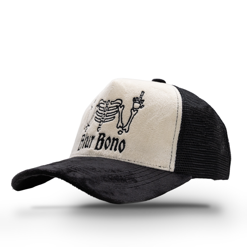 REBELLION PANDA HAT