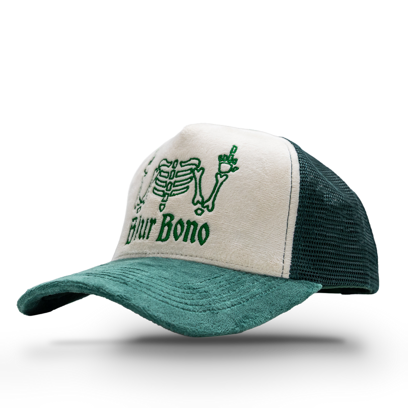 REBELLION URBAN JUNGLE HAT