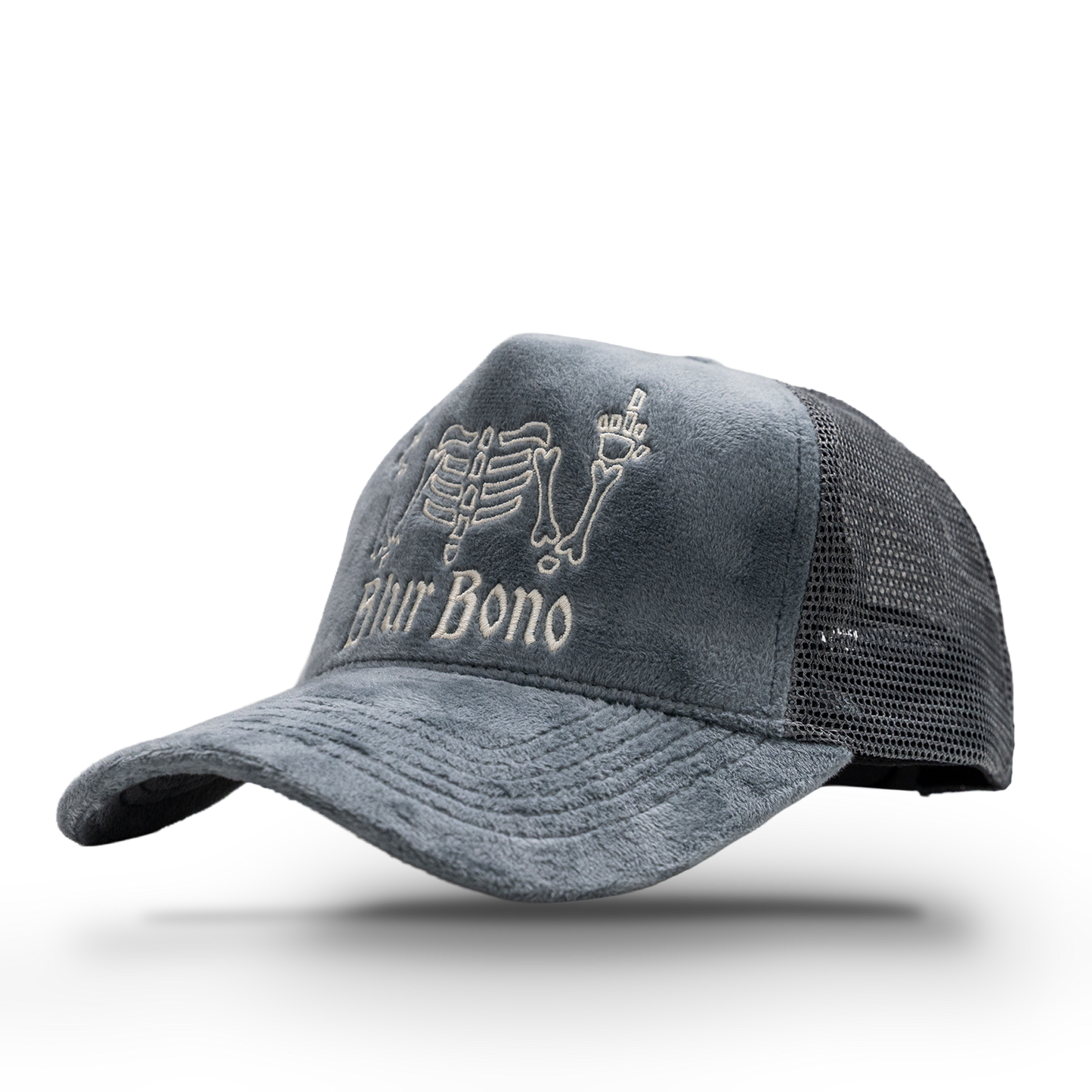 REBELLION MOON HAT