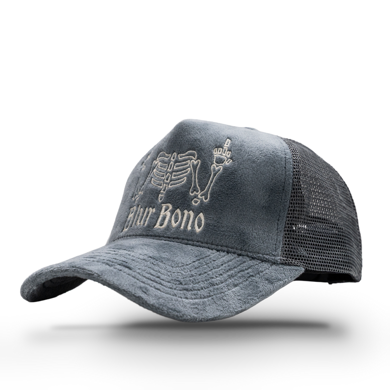 REBELLION MOON HAT