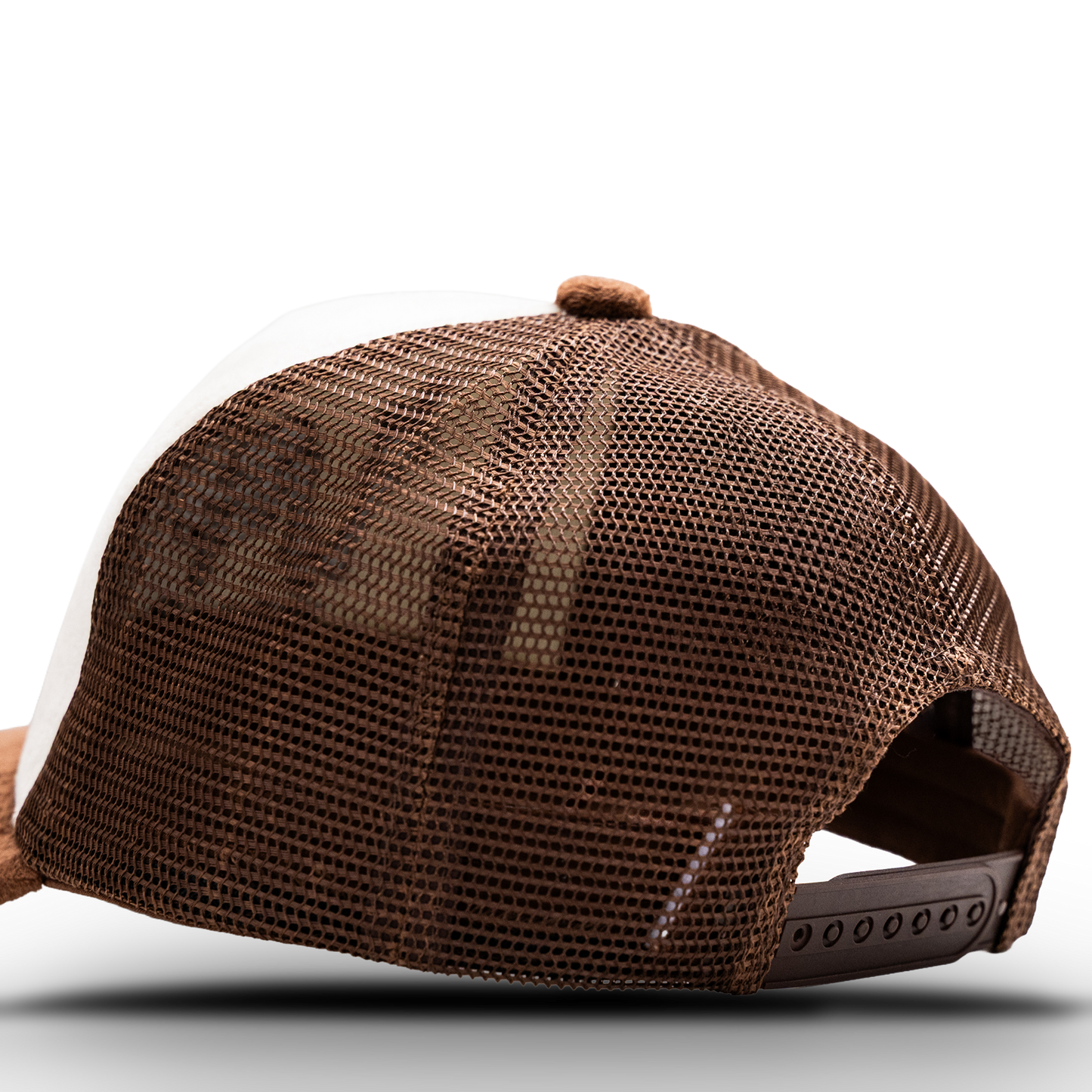 REBELLION EARTHTONE HAT