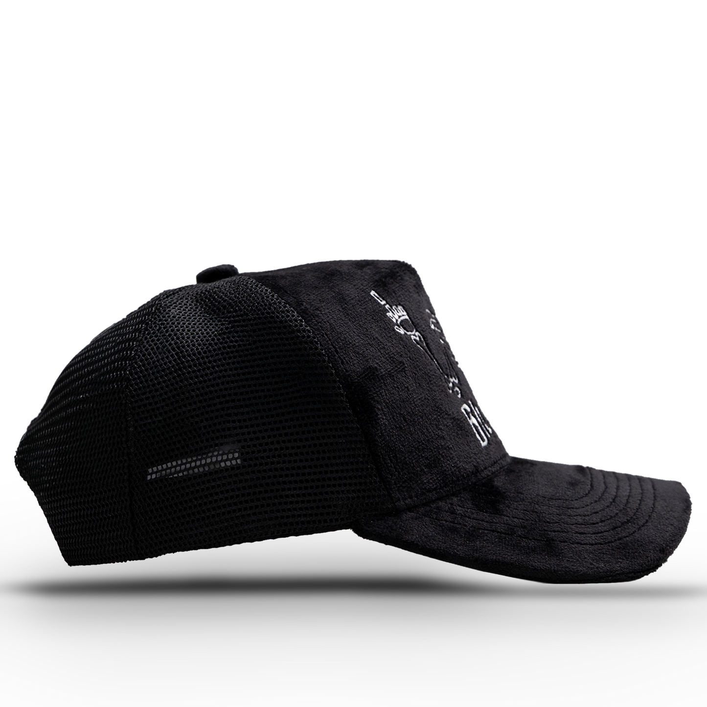 REBELLION ONYX HAT