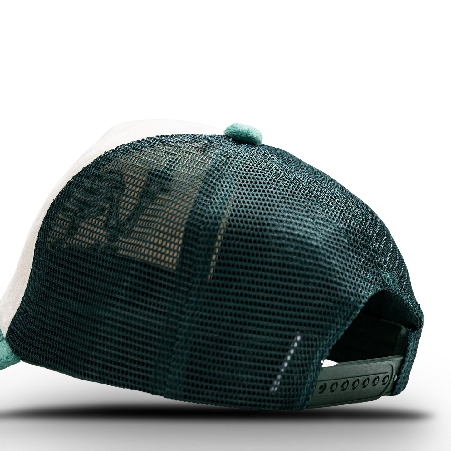 REBELLION URBAN JUNGLE HAT