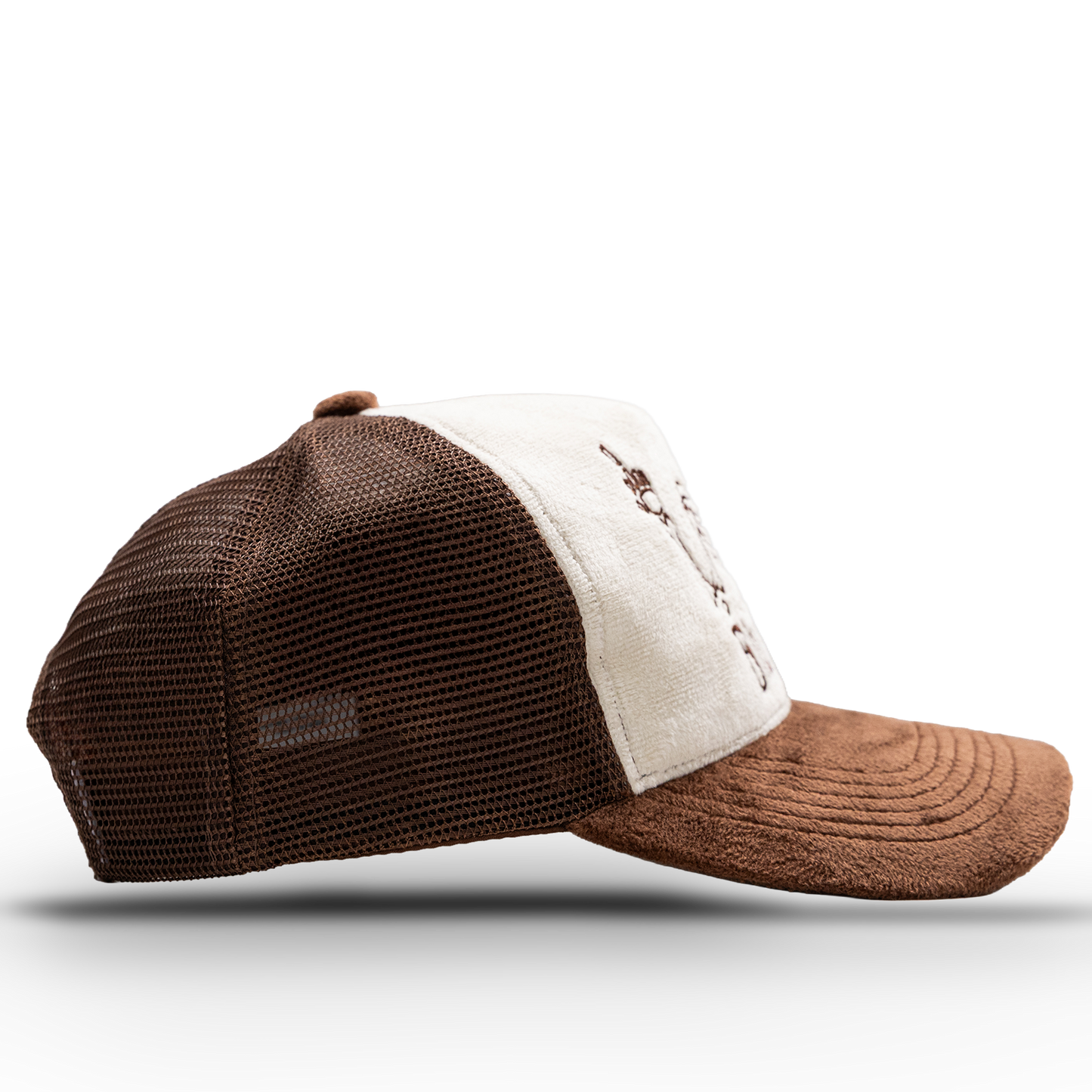 REBELLION EARTHTONE HAT