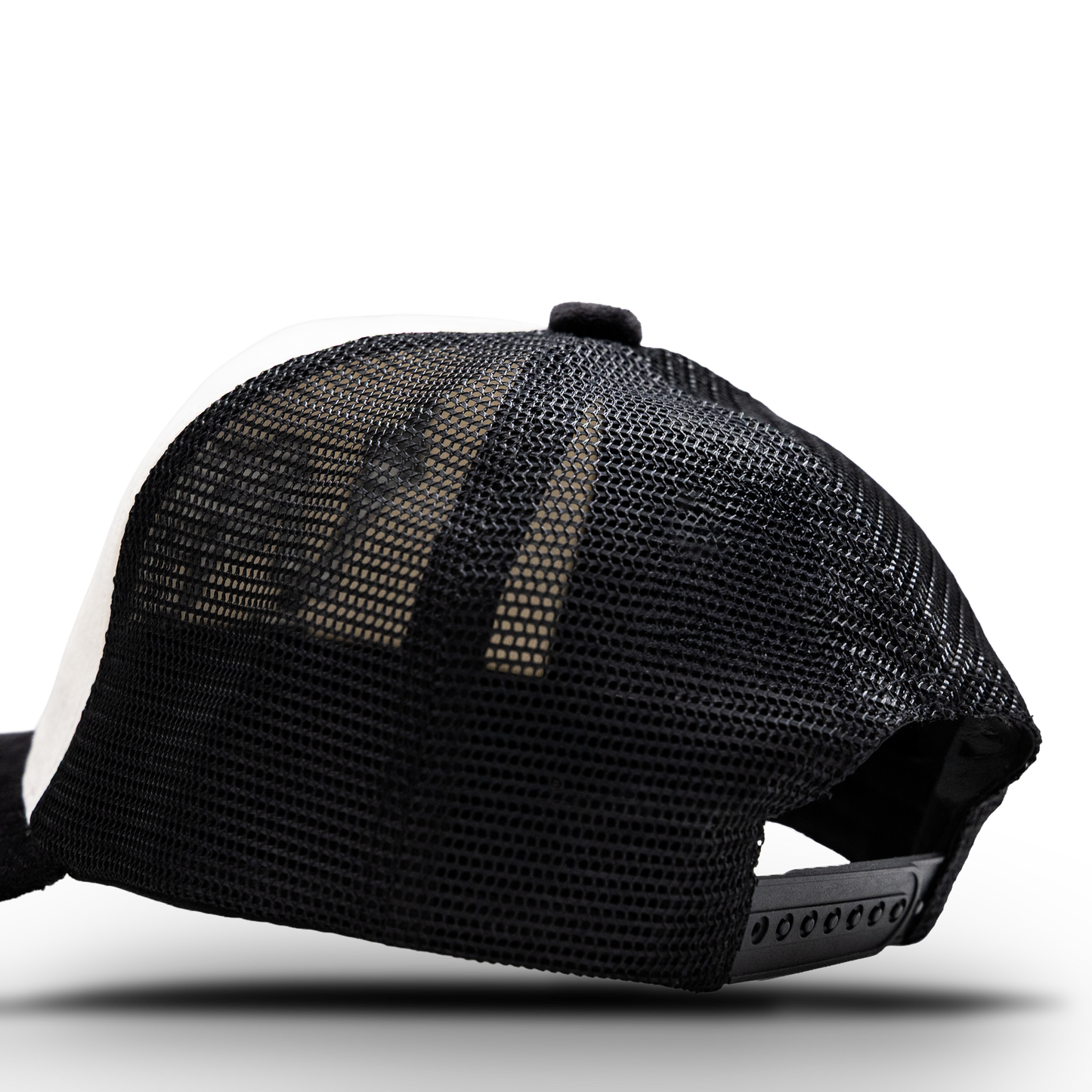REBELLION PANDA HAT