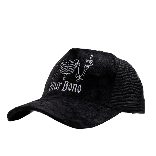 REBELLION ONYX HAT