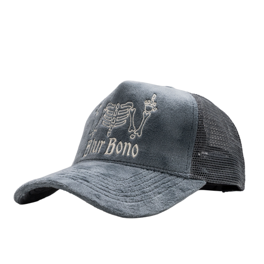 REBELLION MOON HAT