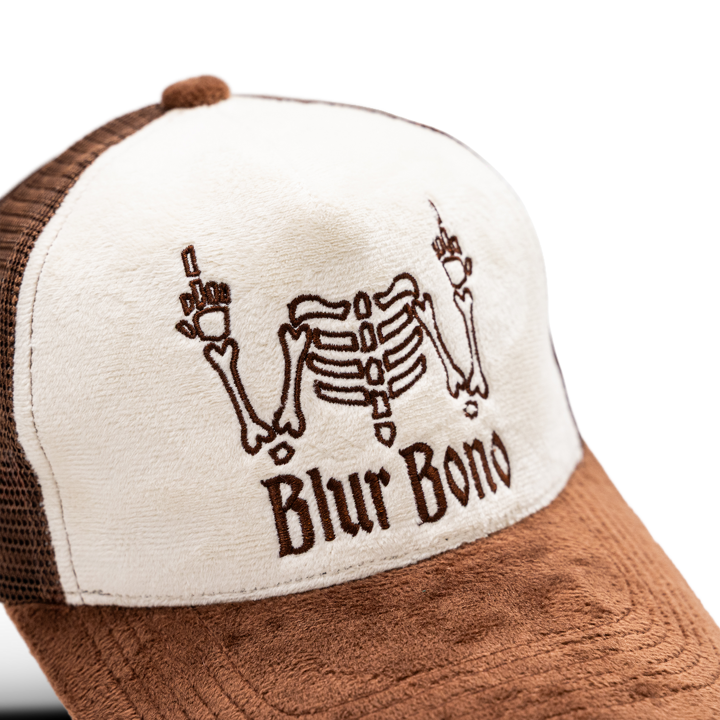 REBELLION EARTHTONE HAT
